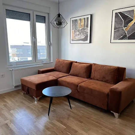 Apartman Park54 Banja Luka