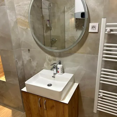 Appartamento Park54 Banja Luka