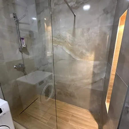 Park54 Apartman Banja Luka