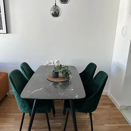 Apartment Park54 *